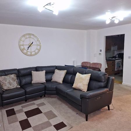 Ko 3 Bed House Apartment Dartford Ngoại thất bức ảnh