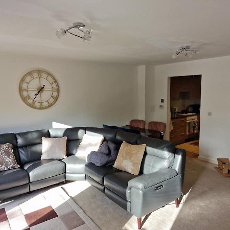 Ko 3 Bed House Apartment Dartford Ngoại thất bức ảnh