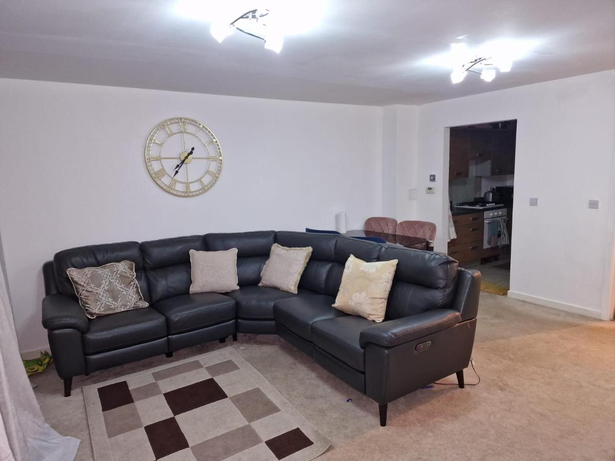 Ko 3 Bed House Apartment Dartford Ngoại thất bức ảnh