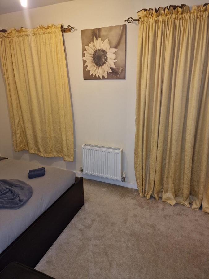 Ko 3 Bed House Apartment Dartford Ngoại thất bức ảnh