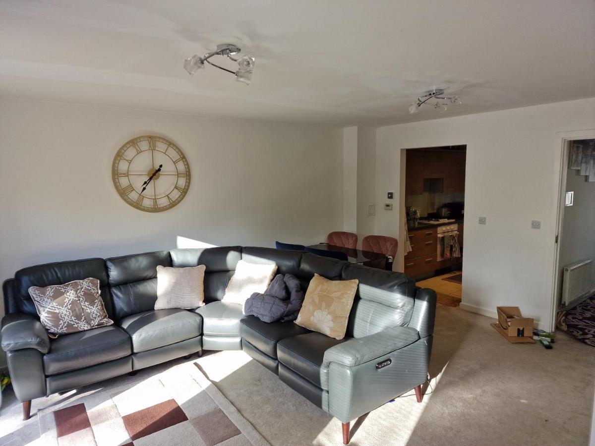 Ko 3 Bed House Apartment Dartford Ngoại thất bức ảnh