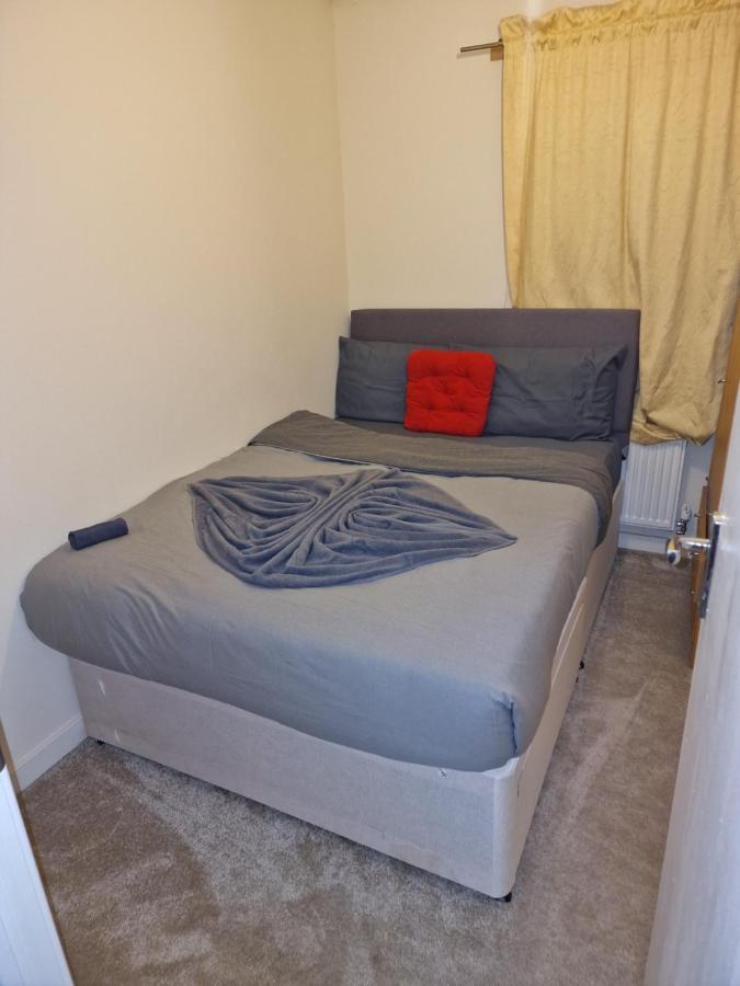 Ko 3 Bed House Apartment Dartford Ngoại thất bức ảnh