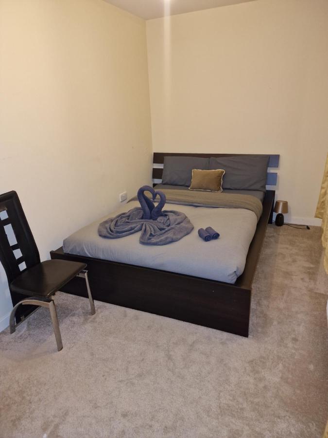 Ko 3 Bed House Apartment Dartford Ngoại thất bức ảnh
